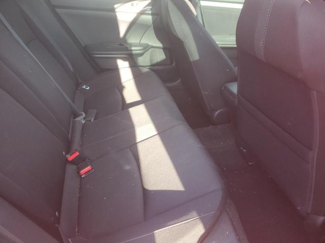 2HGFC1F42GH641725 - 2016 HONDA CIVIC EX 红色 照片 10