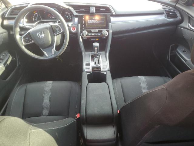 2HGFC1F42GH641725 - 2016 HONDA CIVIC EX 红色 照片 8