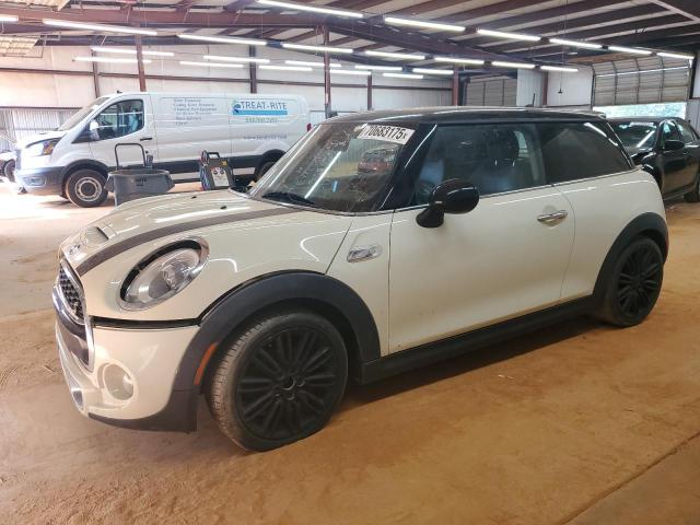 2015 MINI COOPER S, 