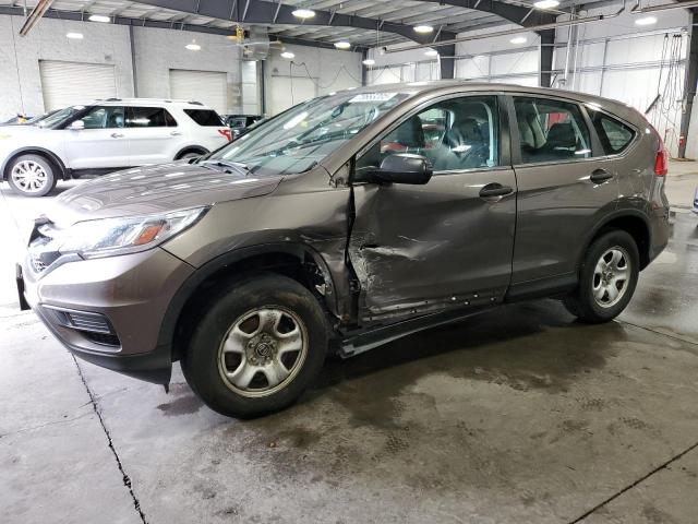 2015 HONDA CR-V LX, 