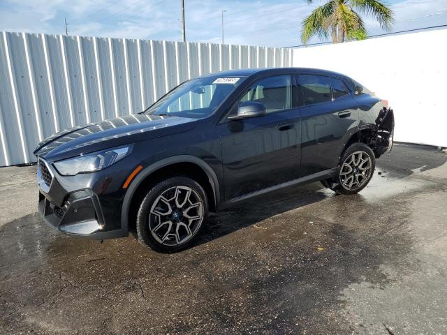 2025 BMW X2 XDRIVE28I, 