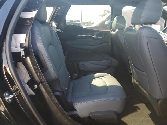 5GAEVAKW6PJ117442 - 2023 BUICK ENCLAVE ESSENCE 黑色 照片 10