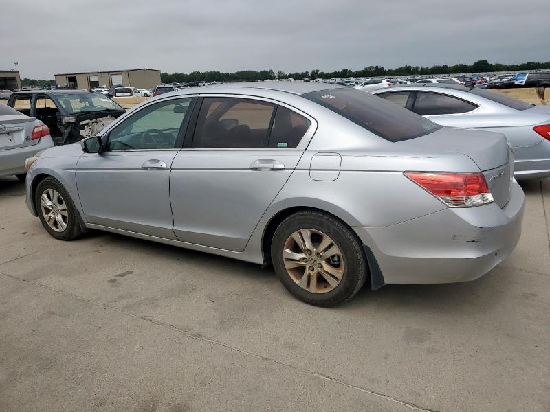 1HGCP26479A192833 - 2009 HONDA ACCORD LXP SILVER photo 2
