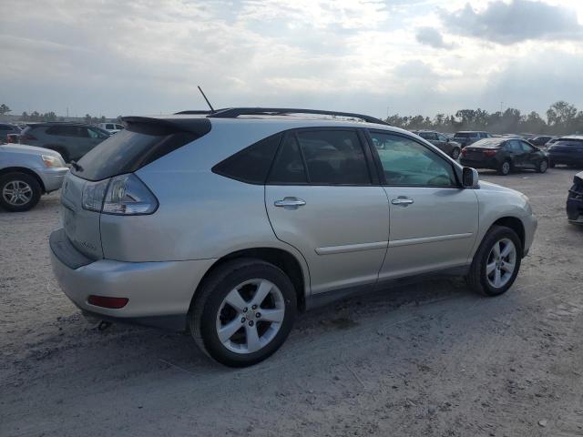 2T2HK31U98C071565 - 2008 LEXUS RX 350 SILVER photo 3