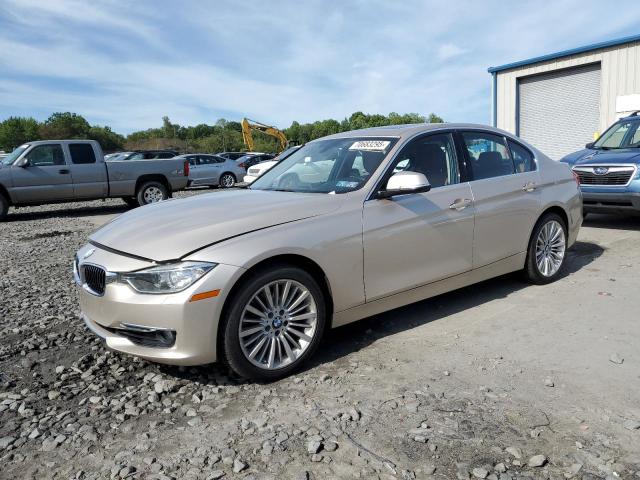 2013 BMW 328 XI, 