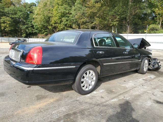 2LNBL8CV4AX632035 - 2010 LINCOLN TOWN CAR SIGNATURE LIMITED BLACK photo 3