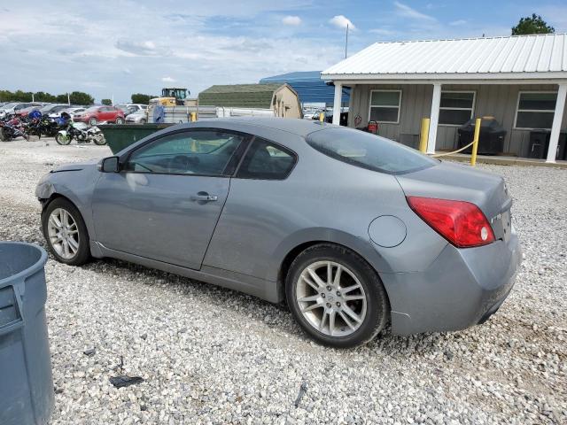 1N4BL24E68C187052 - 2008 NISSAN ALTIMA 3.5SE GRAY photo 2