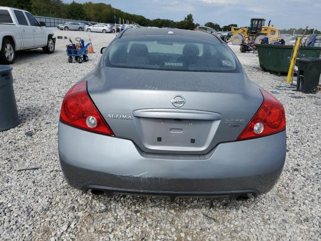 1N4BL24E68C187052 - 2008 NISSAN ALTIMA 3.5SE GRAY photo 6