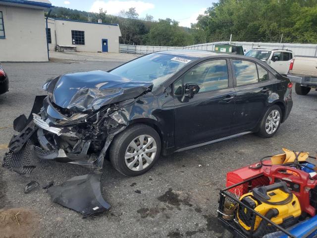 2020 TOYOTA COROLLA LE, 