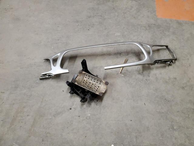 5TEHN72N84Z325510 - 2004 TOYOTA TACOMA DOUBLE CAB SILVER photo 12