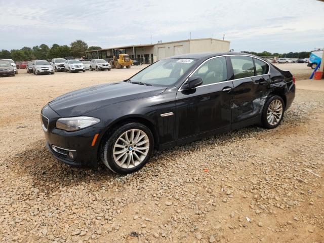 2014 BMW 528 I, 