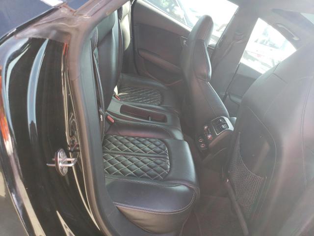WAU32AFC3DN142699 - 2013 AUDI S7 PRESTIGE BLACK photo 10