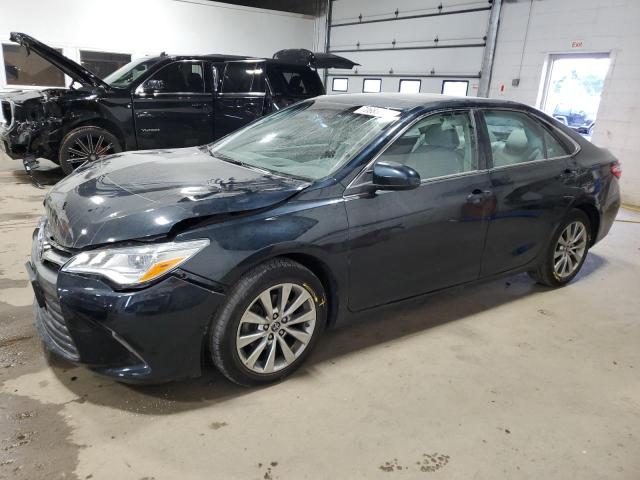 2015 TOYOTA CAMRY XSE, 