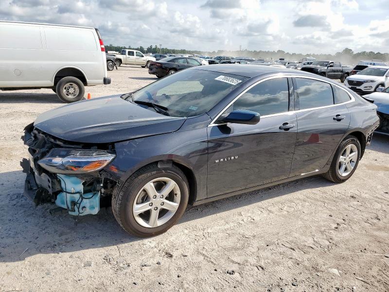 2023 CHEVROLET MALIBU LT, 