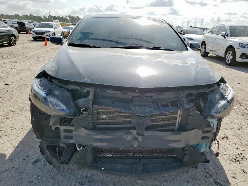 1G1ZD5ST9PF224142 - 2023 CHEVROLET MALIBU LT BLUE photo 5