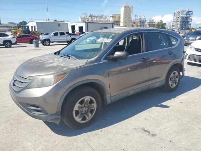 2014 HONDA CR-V LX, 