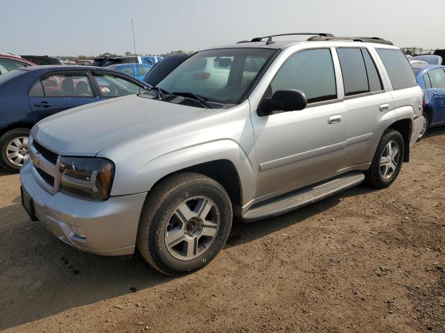 2006 CHEVROLET TRAILBLAZE LS, 