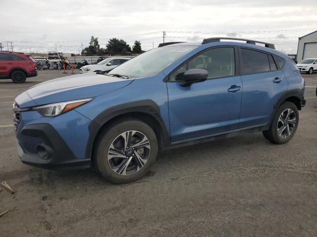 2024 SUBARU CROSSTREK PREMIUM, 