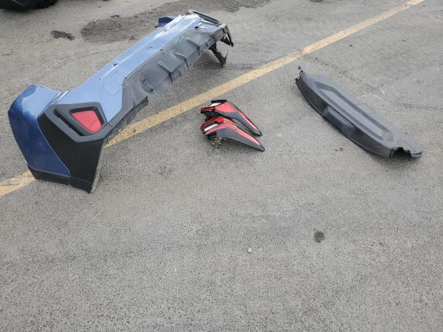 JF2GUADC2RH347245 - 2024 SUBARU CROSSTREK PREMIUM Blau Foto 13