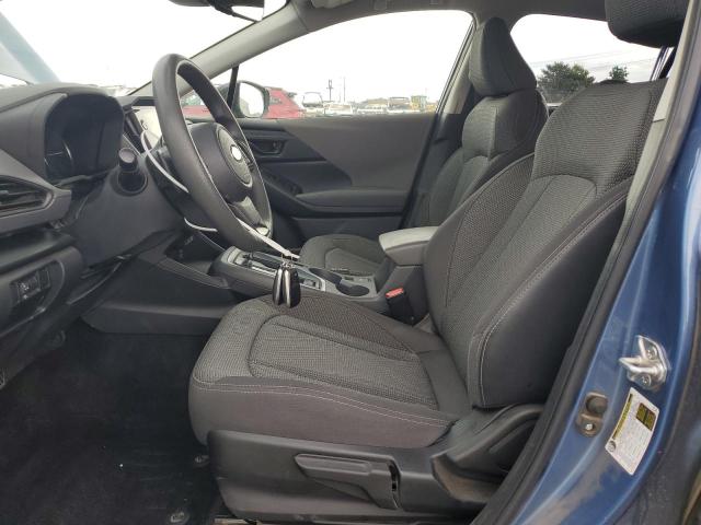JF2GUADC2RH347245 - 2024 SUBARU CROSSTREK PREMIUM Blau Foto 7