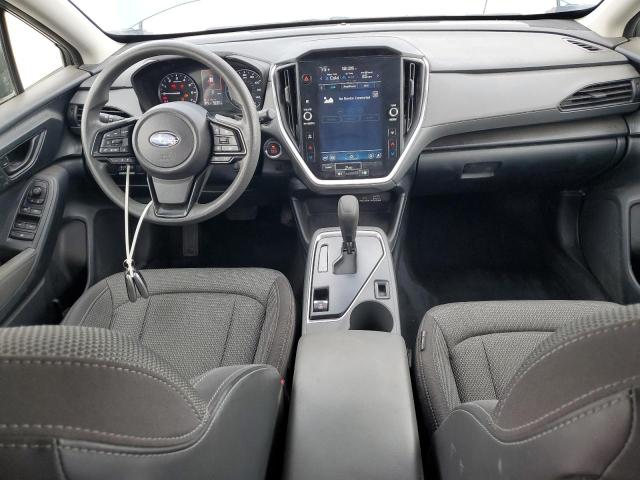 JF2GUADC2RH347245 - 2024 SUBARU CROSSTREK PREMIUM Blau Foto 8