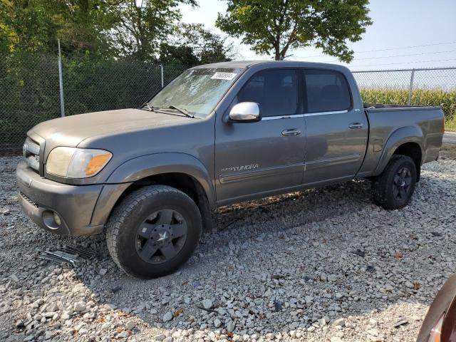 2005 TOYOTA TUNDRA DOUBLE CAB SR5, 