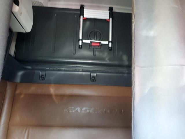 3AKJHHDR9MSLG1356 - 2021 FREIGHTLINER CASCADIA 1 Կարմիր լուսանկար 6