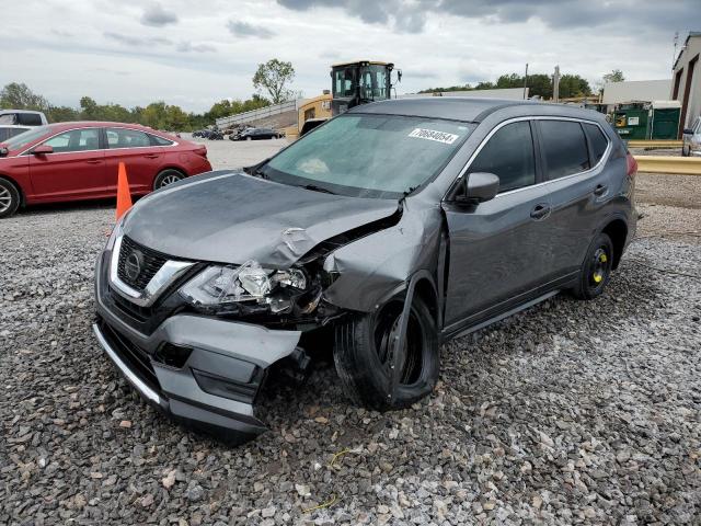 2018 NISSAN ROGUE S, 