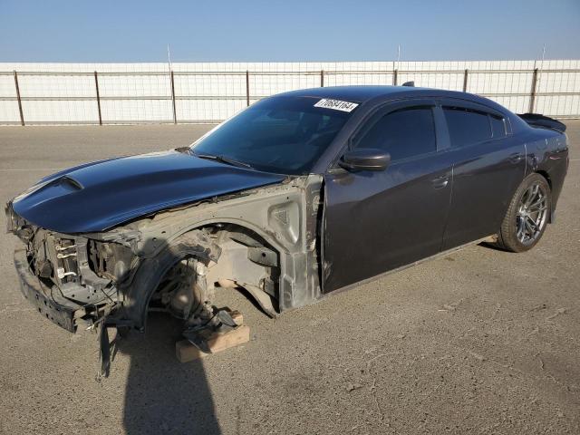 2019 DODGE CHARGER R/T, 