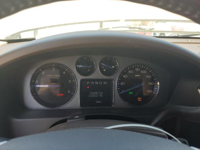 1GYFK63887R151029 - 2007 CADILLAC ESCALADE LUXURY Złoty zdjęcie 9