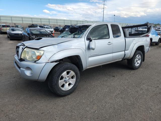 2006 TOYOTA TACOMA ACCESS CAB, 