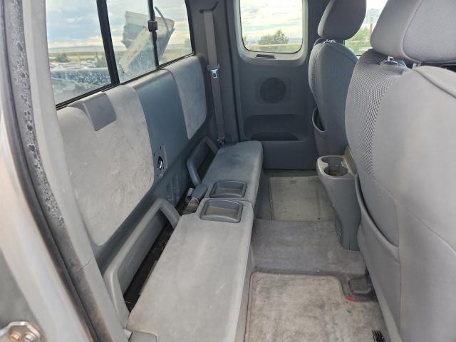 5TEUU42N26Z241539 - 2006 TOYOTA TACOMA ACCESS CAB 银色 照片 10