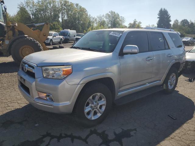 2011 TOYOTA 4RUNNER SR5, 