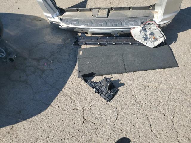 JTEBU5JR3B5065076 - 2011 TOYOTA 4RUNNER SR5 Gümüş foto 13