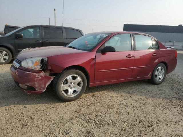2004 CHEVROLET MALIBU LT, 