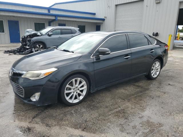 2013 TOYOTA AVALON BASE, 