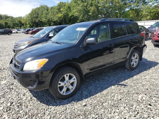 2012 TOYOTA RAV4, 