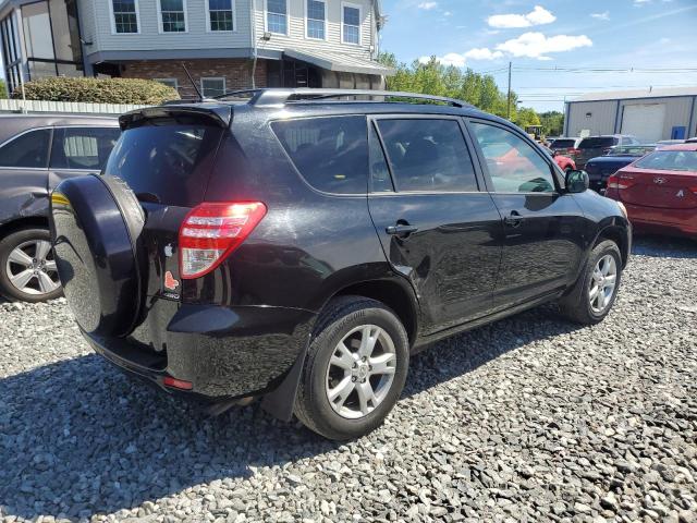 2T3BF4DV7CW184244 - 2012 TOYOTA RAV4 BLACK photo 3