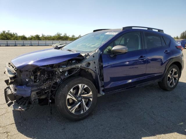 2024 SUBARU CROSSTREK PREMIUM, 