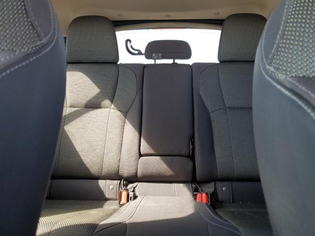 JF2GUADC5R8267292 - 2024 SUBARU CROSSTREK PREMIUM BLUE photo 10