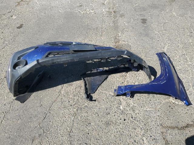 JF2GUADC5R8267292 - 2024 SUBARU CROSSTREK PREMIUM BLUE photo 13