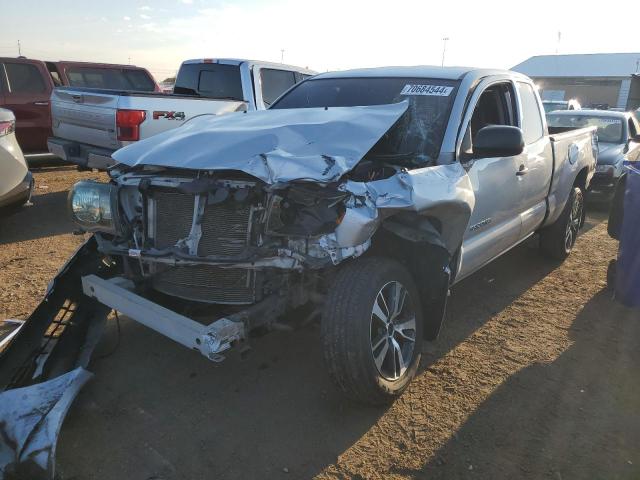 2009 TOYOTA TACOMA ACCESS CAB, 