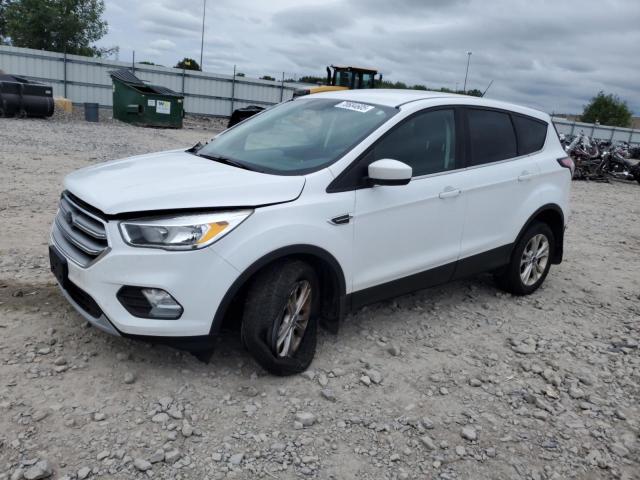 2017 FORD ESCAPE SE, 