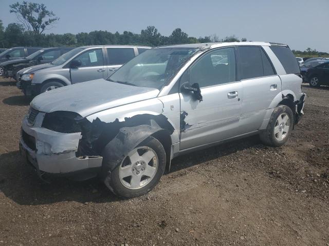 5GZCZ63437S877955 - 2007 SATURN VUE SILVER photo 1