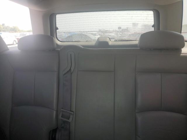 5GZCZ63437S877955 - 2007 SATURN VUE SILVER photo 10
