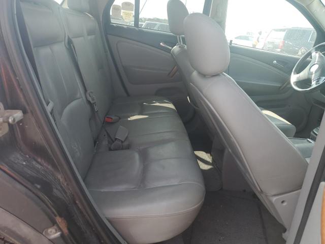 5GZCZ63437S877955 - 2007 SATURN VUE SILVER photo 11