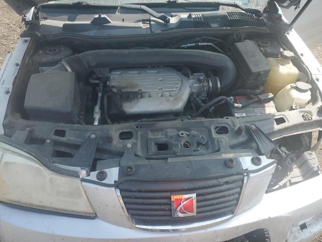 5GZCZ63437S877955 - 2007 SATURN VUE SILVER photo 12