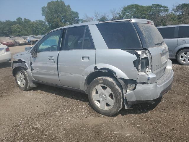 5GZCZ63437S877955 - 2007 SATURN VUE SILVER photo 2