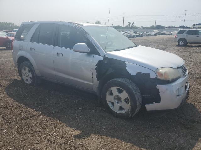 5GZCZ63437S877955 - 2007 SATURN VUE SILVER photo 4