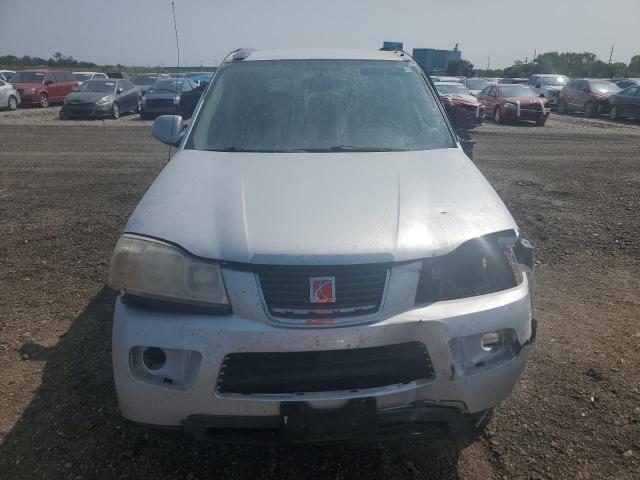 5GZCZ63437S877955 - 2007 SATURN VUE SILVER photo 5